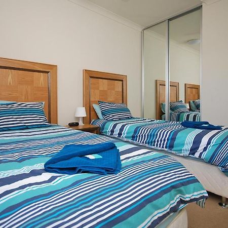 Ocean Breeze Villa Jurien Bay Exterior foto