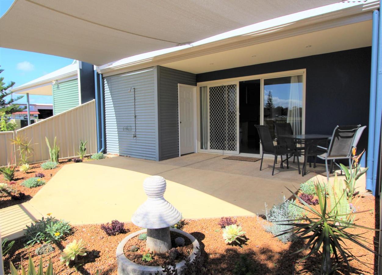 Ocean Breeze Villa Jurien Bay Exterior foto