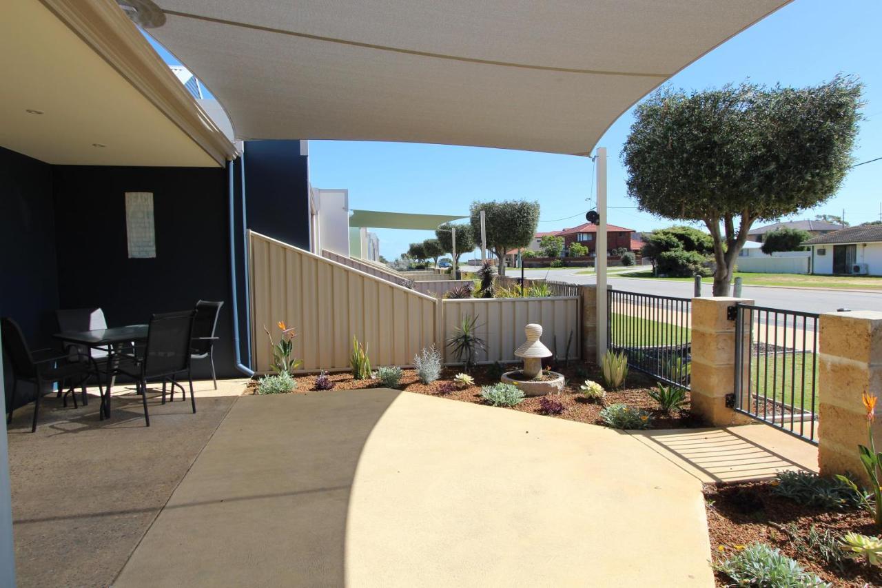 Ocean Breeze Villa Jurien Bay Exterior foto